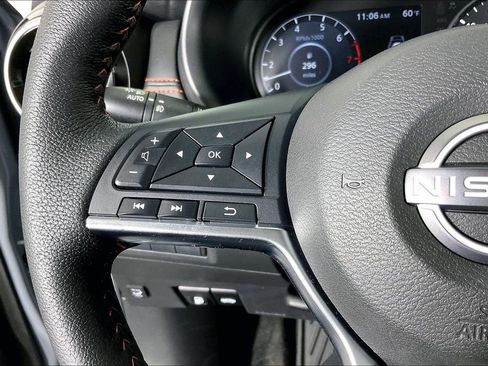 Used 2024 Nissan Kicks SR w/ SR Premium Package FWD image 26