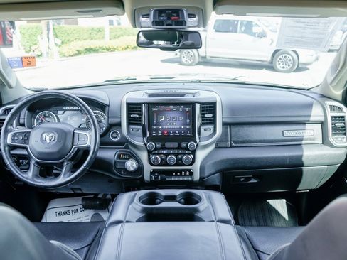 Used 2019 RAM 1500 Laramie image 26