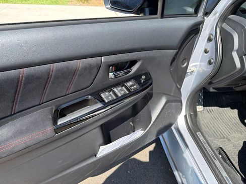 Used 2021 Subaru WRX STI w/ Popular Package #3 (IZT) AWD/4WD image 20