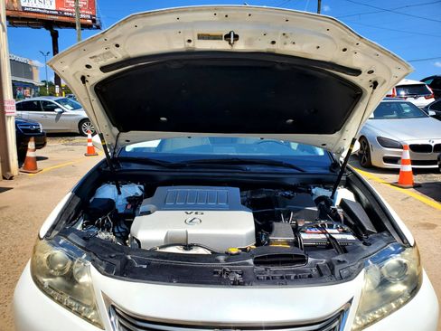 Used 2014 Lexus ES 350 w/ Premium Package FWD image 40