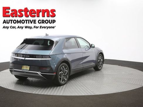 Used 2024 Hyundai Ioniq 5 SEL RWD image 41