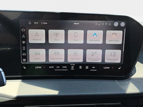 New 2026 Audi Q3 quattro 2.0T AWD/4WD image 24