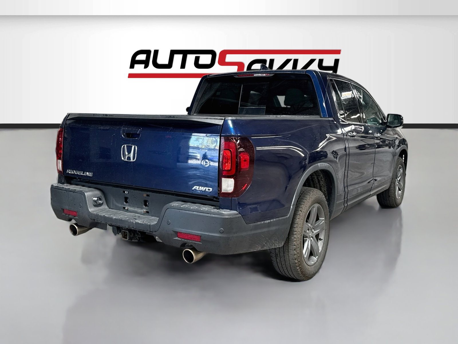 Used 2023 Honda Ridgeline RTL-E image 7