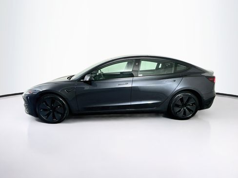 Used 2025 Tesla Model 3 Long Range RWD image 4