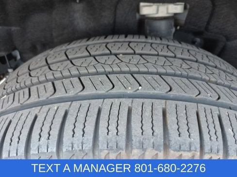 Used 2022 Jeep Grand Cherokee Summit w/ Adv Protech Group IV AWD/4WD image 6
