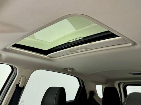 Used 2018 Ford EcoSport SE image 4