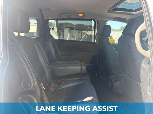 Used 2024 Honda Odyssey EX-L image 14