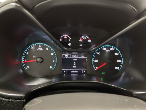 Used 2022 GMC Canyon Elevation w/ Trailering Package image 29