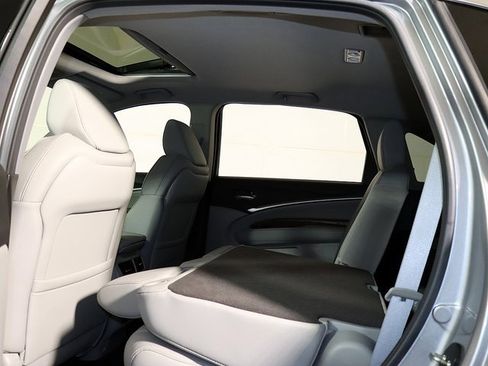 Certified 2020 Acura MDX SH-AWD w/ Technology Package image 15