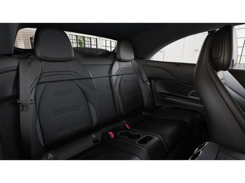 New 2026 Mercedes-Benz CLE 53 AMG 4MATIC Cabriolet image 5
