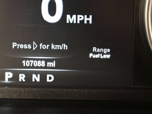 Used 2018 RAM 1500 Big Horn AWD/4WD image 16