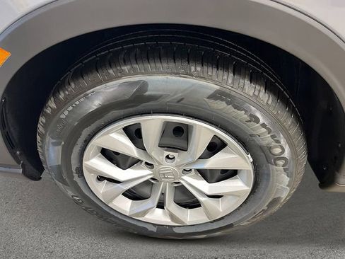 New 2026 Honda CR-V LX image 10