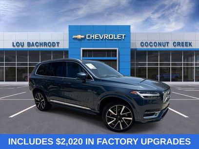 Used 2023 Volvo XC90 B6 Plus w/ Protection Package Premier