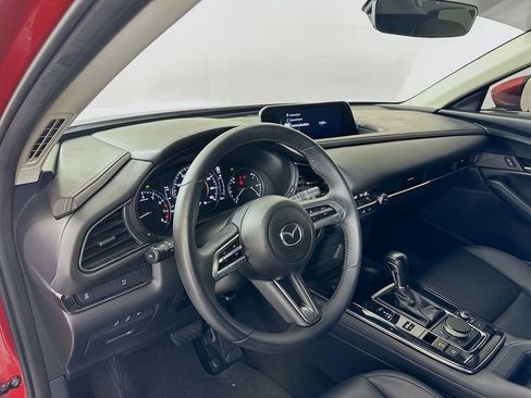 Used 2021 MAZDA CX-30 FWD 2.5 S w/ Preferred Package image 9