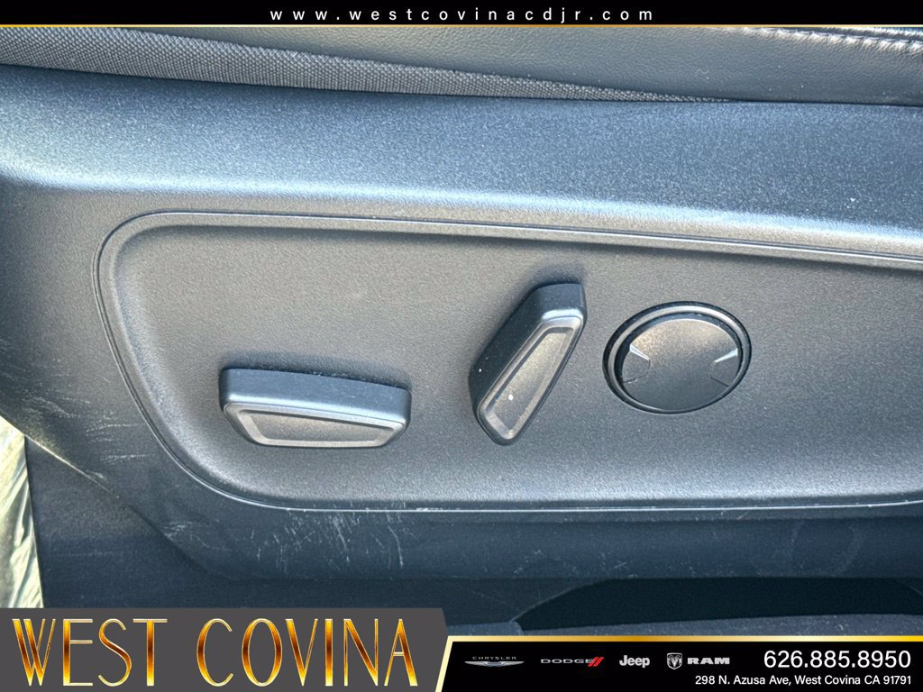 Used 2024 Ford Escape ST-Line FWD image 23