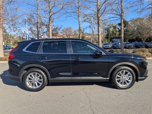 Used 2023 Honda CR-V EX-L image 6