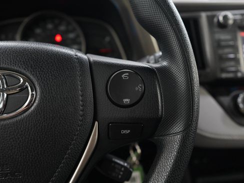 Used 2015 Toyota RAV4 XLE AWD/4WD image 26