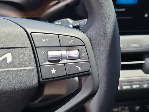 New 2026 Kia K4 FWD image 30