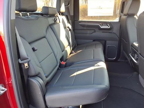 New 2026 GMC Sierra 2500 SLT w/ SLT Convenience Package image 20