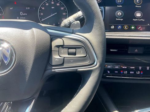 Certified 2023 Buick Envision Preferred AWD/4WD image 23