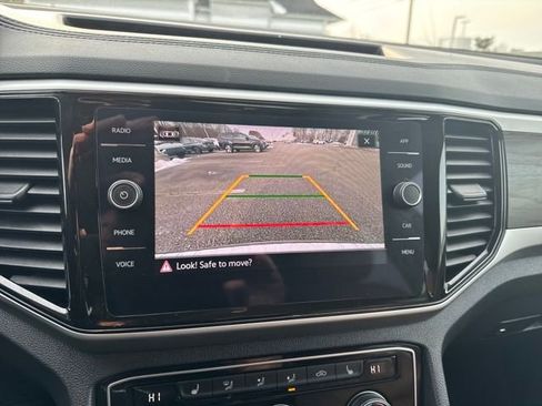 Certified 2023 Volkswagen Atlas SE w/ Panoramic Sunroof Package image 27