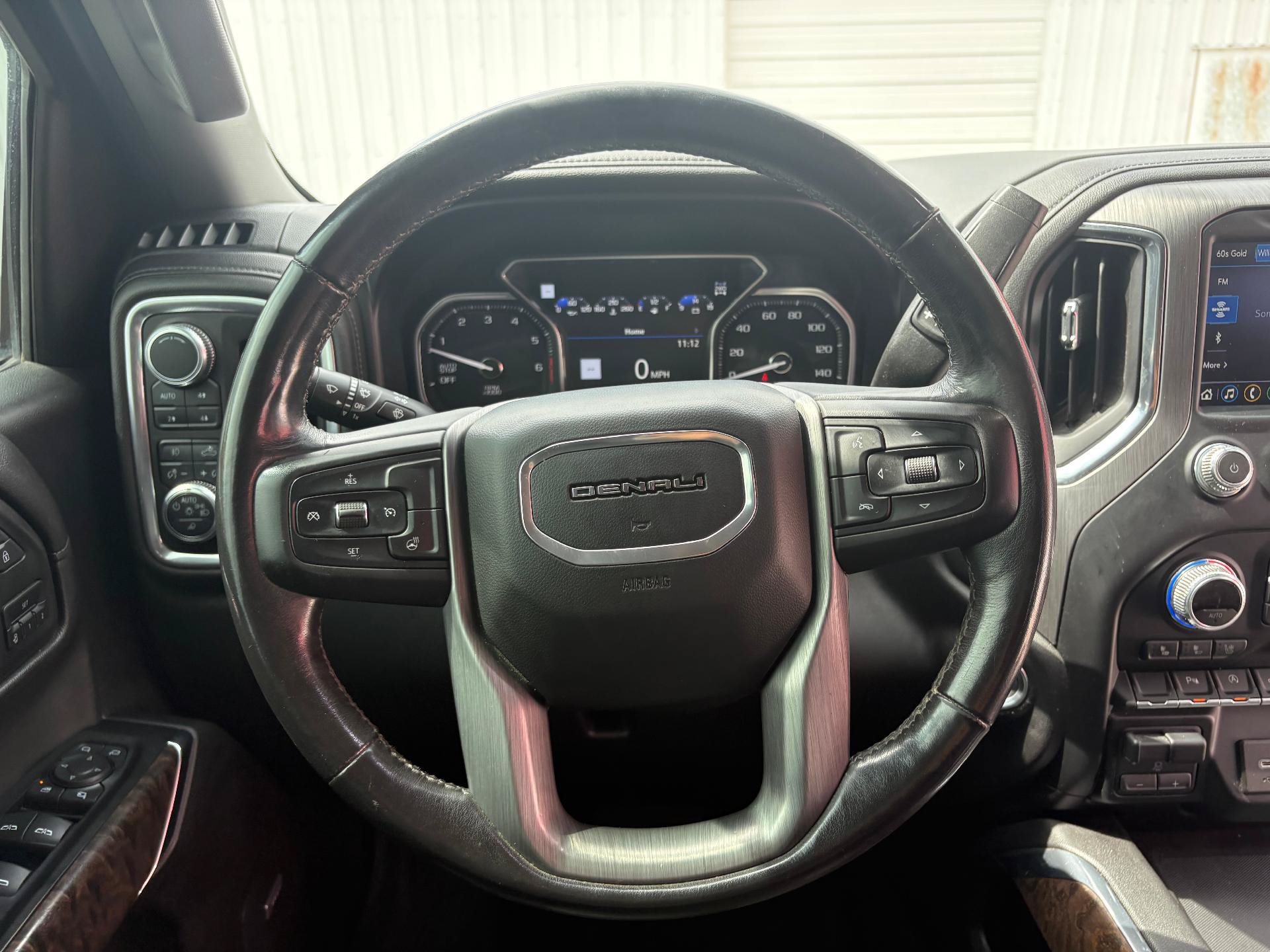 Used 2019 GMC Sierra 1500 Denali AWD/4WD image 45