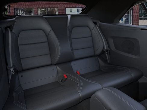 New 2024 Ford Mustang GT Premium image 33