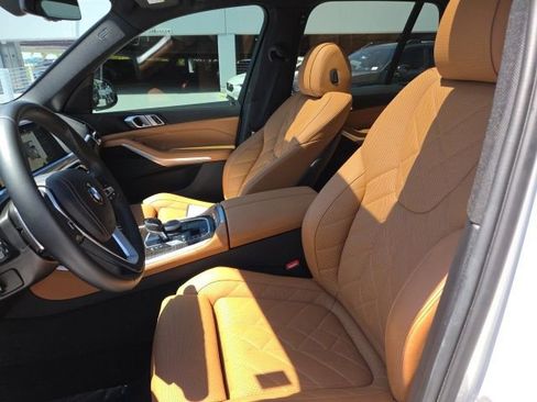 Used 2023 BMW X5 sDrive40i w/ Parking Assistance Package image 20