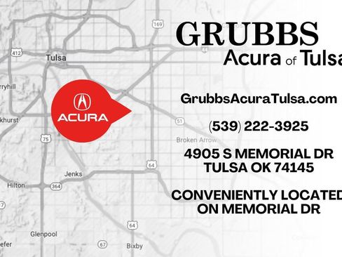 Used 2023 Acura TLX Base image 3