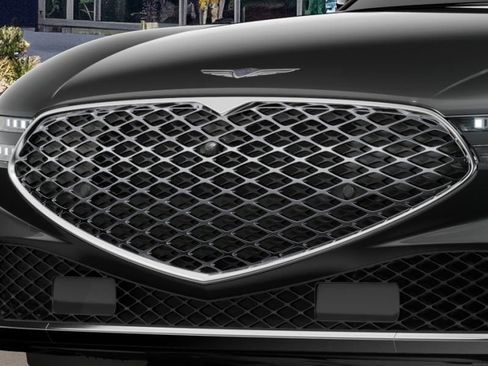 New 2026 Genesis G90 3.5T AWD/4WD image 42