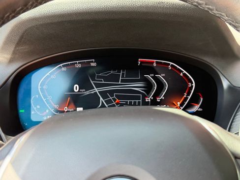 Used 2022 BMW X4 xDrive30i AWD/4WD image 14
