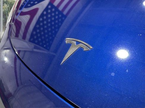 Used 2018 Tesla Model 3 image 20