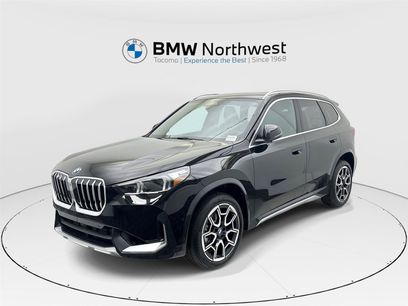 Used 2025 BMW X1 xDrive28i w/ Technology Package