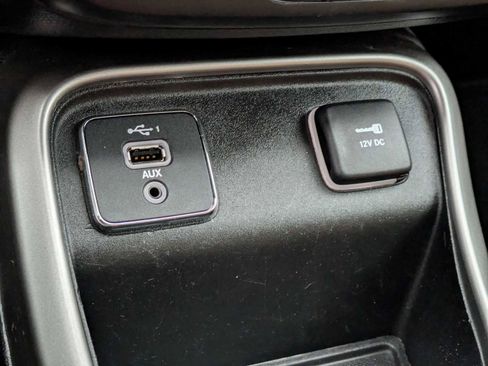 Used 2018 Jeep Compass Sport w/ Tech Group image 25