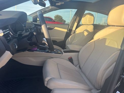 Used 2023 Audi A5 2.0T Premium Plus w/ Premium Plus image 9