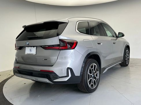Used 2026 BMW X1 xDrive28i w/ Convenience Package image 3