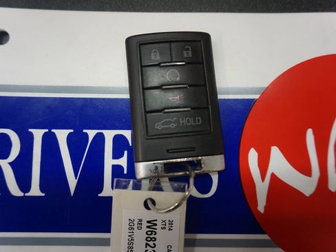 Used 2014 Cadillac XTS Vsport Premium AWD/4WD image 17