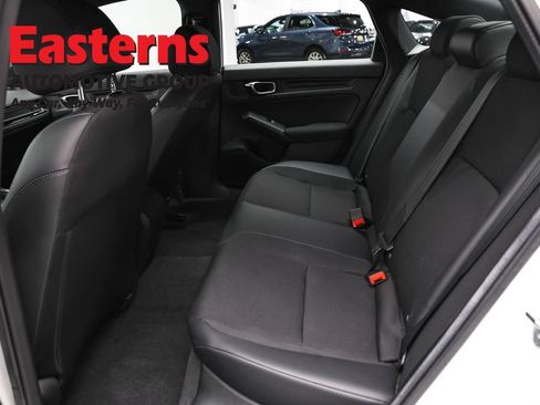 Used 2024 Honda Civic Sport image 20