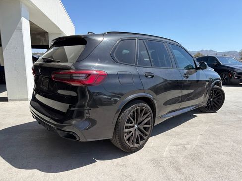 Used 2019 BMW X5 xDrive40i w/ M Sport Package AWD/4WD image 4