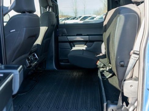 Used 2023 Ford F150 XLT w/ Equipment Group 302A High image 10