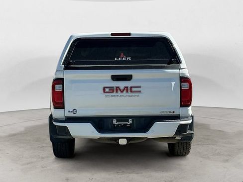 Used 2023 GMC Canyon AT4 w/ AT4 Premium Package AWD/4WD image 6