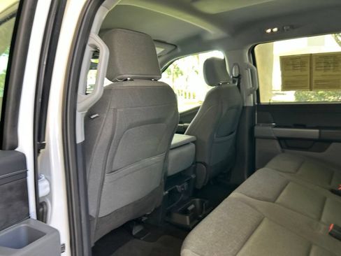 Used 2025 Ford F150 XLT w/ Equipment Group 301A Standard AWD/4WD image 38