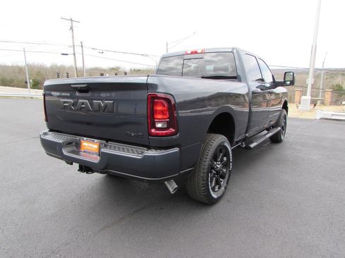 New 2026 RAM 2500 Tradesman image 7