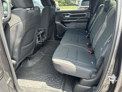 Used 2023 RAM 1500 Big Horn AWD/4WD image 13