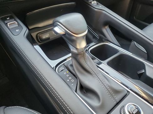Used 2024 Kia Telluride EX FWD image 30