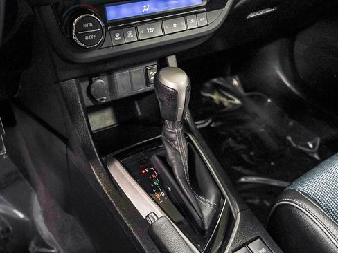 Certified 2016 Toyota Corolla S FWD image 22