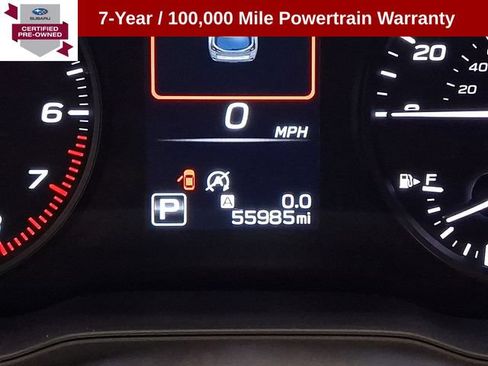 Certified 2024 Subaru Impreza 2.0i AWD/4WD image 24