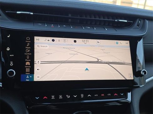 New 2026 Jeep Grand Cherokee L Limited image 13