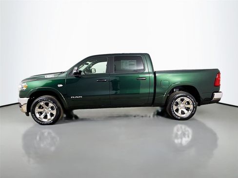 New 2026 RAM 1500 Big Horn AWD/4WD image 8