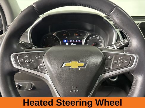 Used 2022 Chevrolet Equinox LT image 13